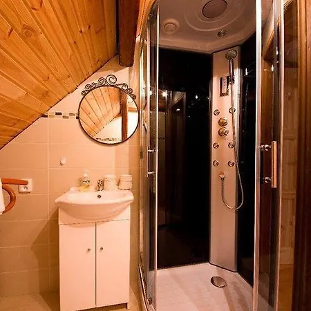 Apartmanek U Spicaku Албректіце в Їзерських горах Екстер'єр фото